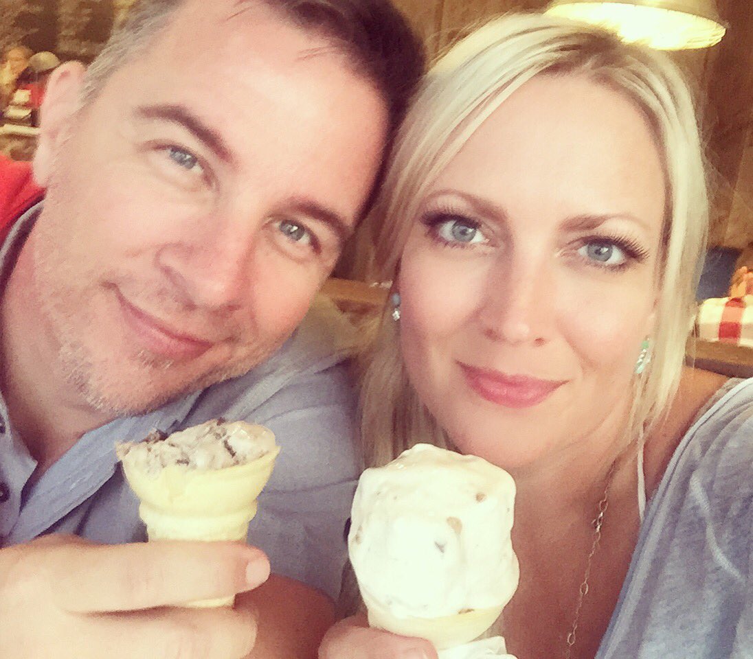 gatorharrison's tweet photo. #BeastAndBarrel #Clumpys and a movie our kids wouldn't be allowed to watch. The 20th Continues with my Hawtie. https://t.co/zS38mXiyGj