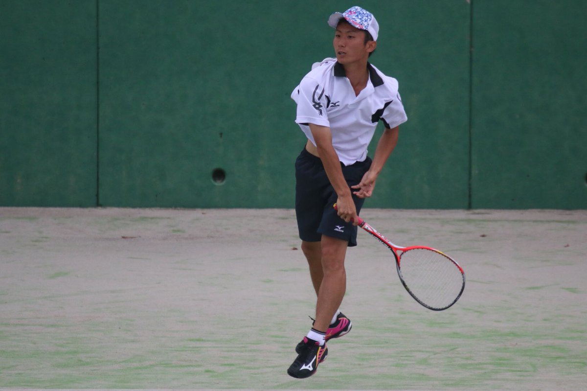 東日本選手権@新潟◆一般男子 村田・山本(日本体育大学)が8強に一番乗り!pic.twitter.com/wON2RYdW2v