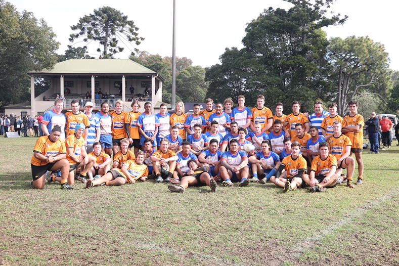 NSWJRU State Champs tweet media