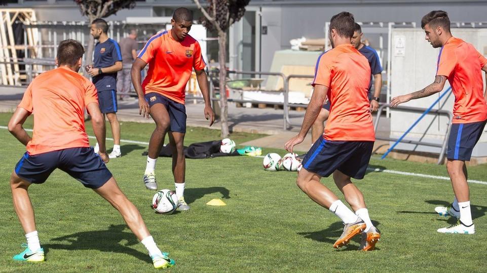 Friendly matches coming up for FC Barcelona B: ow.ly/q1lh302ju5b