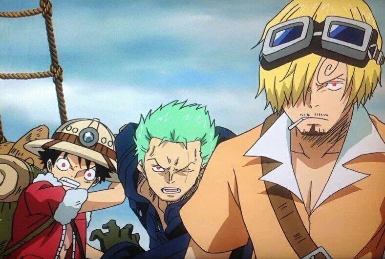 ワンピース 見聞色の覇気の能力とは 使えるキャラを一覧で紹介 Selvy