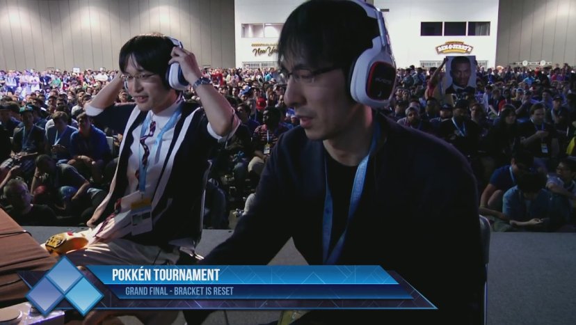 格ゲーチェッカー Evo 16 ポッ拳部門 決勝戦 日本 ぶんたん スイクン Vs 日本 殿様 テールナー が配信中 T Co Oonemfb21a 殿様選手が1セット先取してリセット ここから先に3勝した方が優勝です
