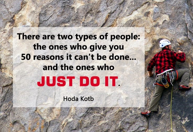 mypassiontest's tweet photo. Don't let any excuse hold you back! #quote #qotd #workhard https://t.co/9XSIM4P7Aj