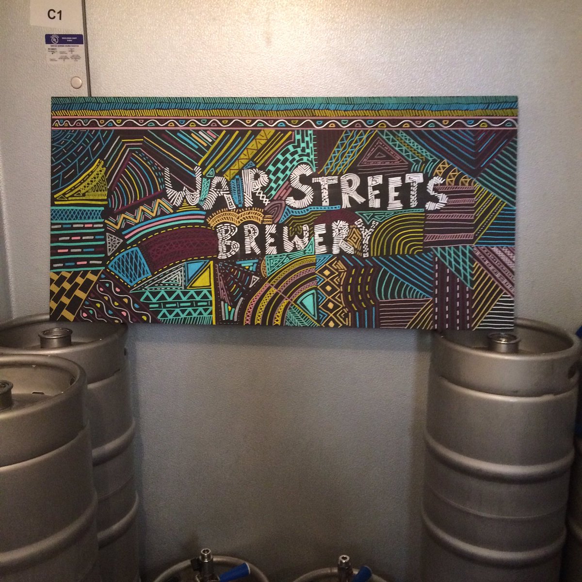 #DrinkLocal