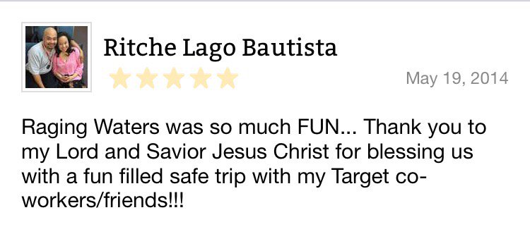 ImJamieYu's tweet image. #ragingwaters