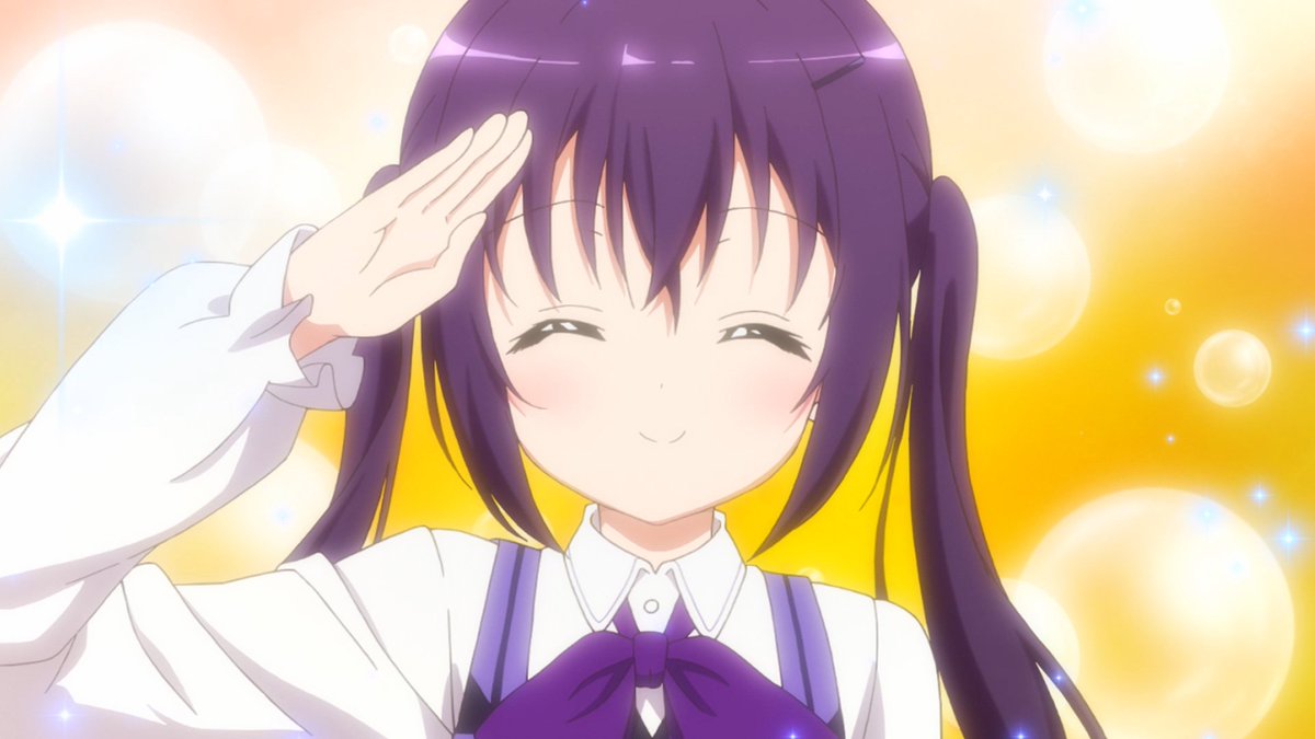 Tvアニメ ご注文はうさぎですか 日曜午前のティータイム 本日もtokyo Mxでの ご注文はうさぎですか をご覧いただきありがとうございました 来週の第3羽は放送時間が17時30分 に変更になりますのでご注意ください Gochiusa Tvアニメ ご注文はうさぎですか 日曜午前のティータイム 本日もtokyo Mxでの ご注文はうさぎですか をご覧いただきありがとうございました 来週の第3羽は放送時間が17時30分 に変更になりますのでご注意ください Gochiusa
