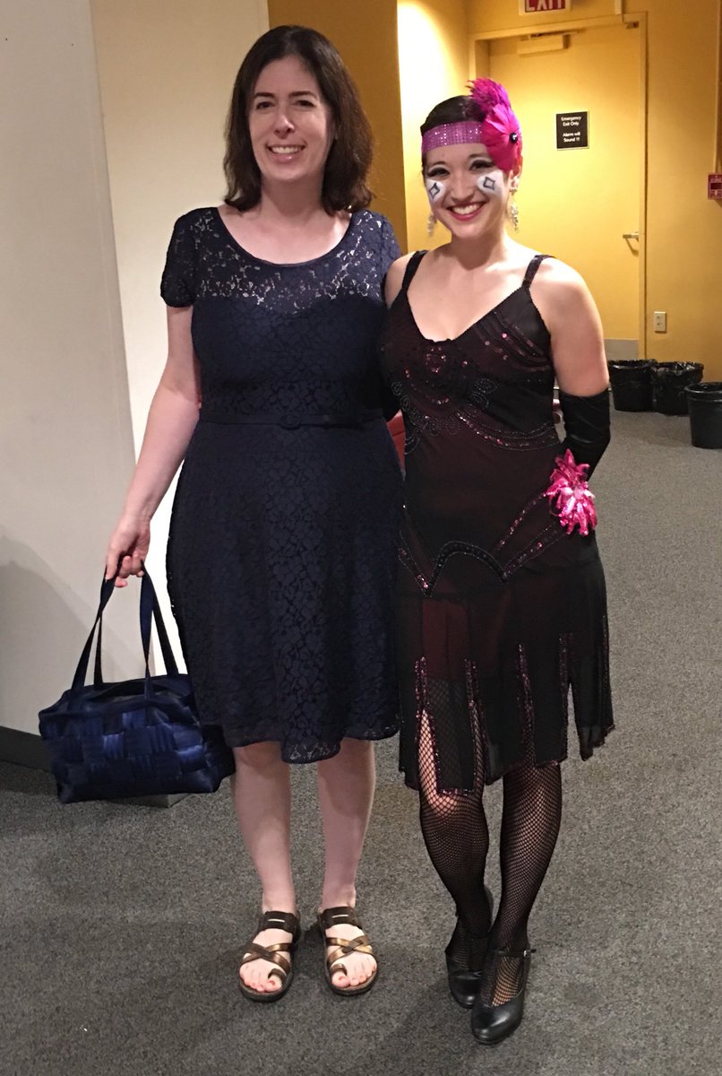 ZoyaBee's tweet photo. @SyneticTheater Thanks for a sexy, fizzy, fun Twelfth Night! #AlmostSilentShakespeare #CCBID https://t.co/28O0bJaxxO