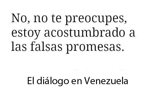luisziegler's tweet photo. #VenezuelaSinMaduroSeria ver para creer... https://t.co/DnJmHLTWg8