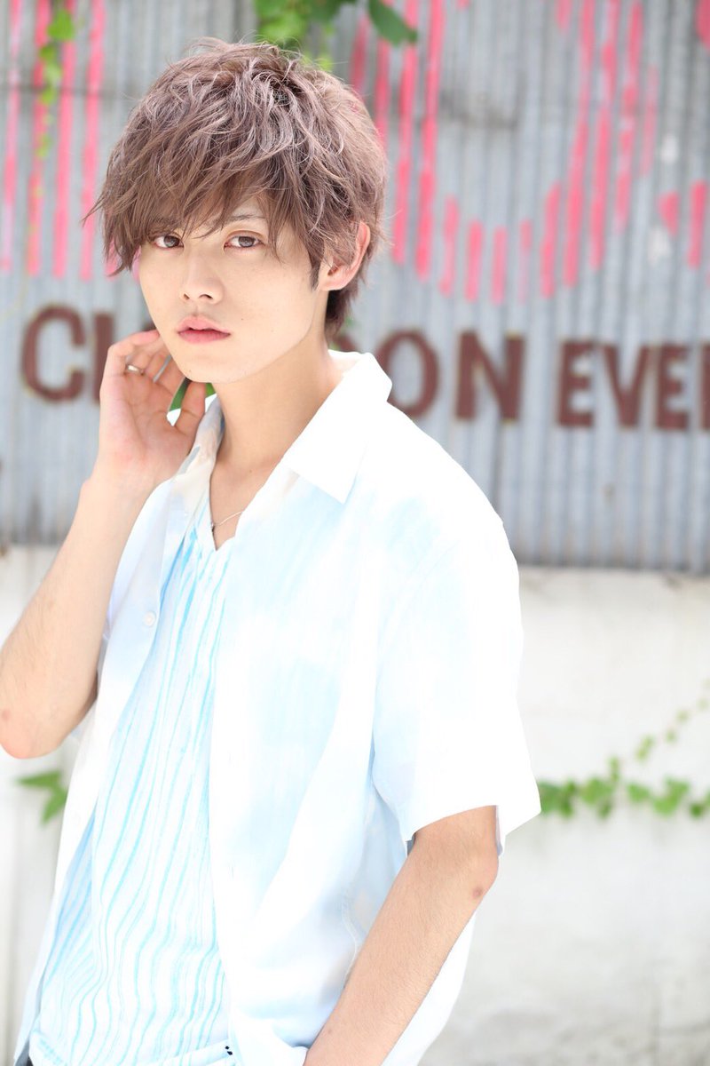 Lipps渋谷代表 大島コウヘイ Pe Twitter No 3オーダー オーダーが無い日はありません 早くも大島コウヘイの代表作になりつつある 山田涼介風柔らかウェーブマッシュ ゆるやわな好感度最高級スタイル スタイル詳細 T Co B1dywalhg5