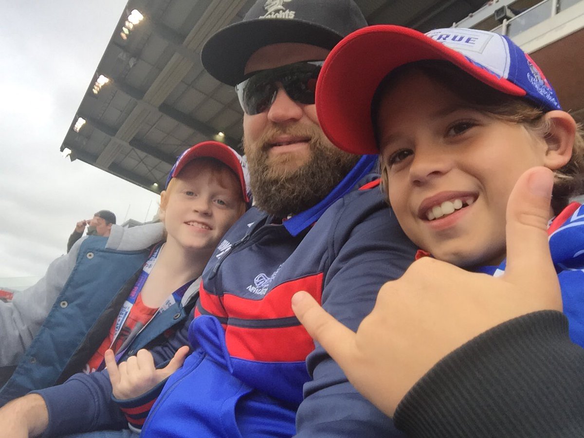 simon_mortimore's tweet photo. #staytrueRednBlue https://t.co/TZviEUeSOC
