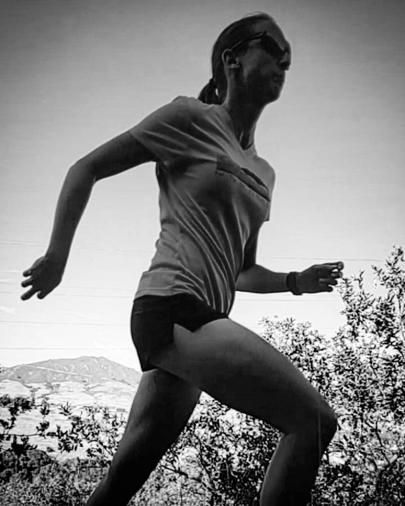 ChristieRohara's tweet photo. Trail running in Irish Hills #outsideisfree #shareSLO #running #runslo #saturday https://t.co/2IJ7yg8sz8 https://t.co/FiI4k1etYd