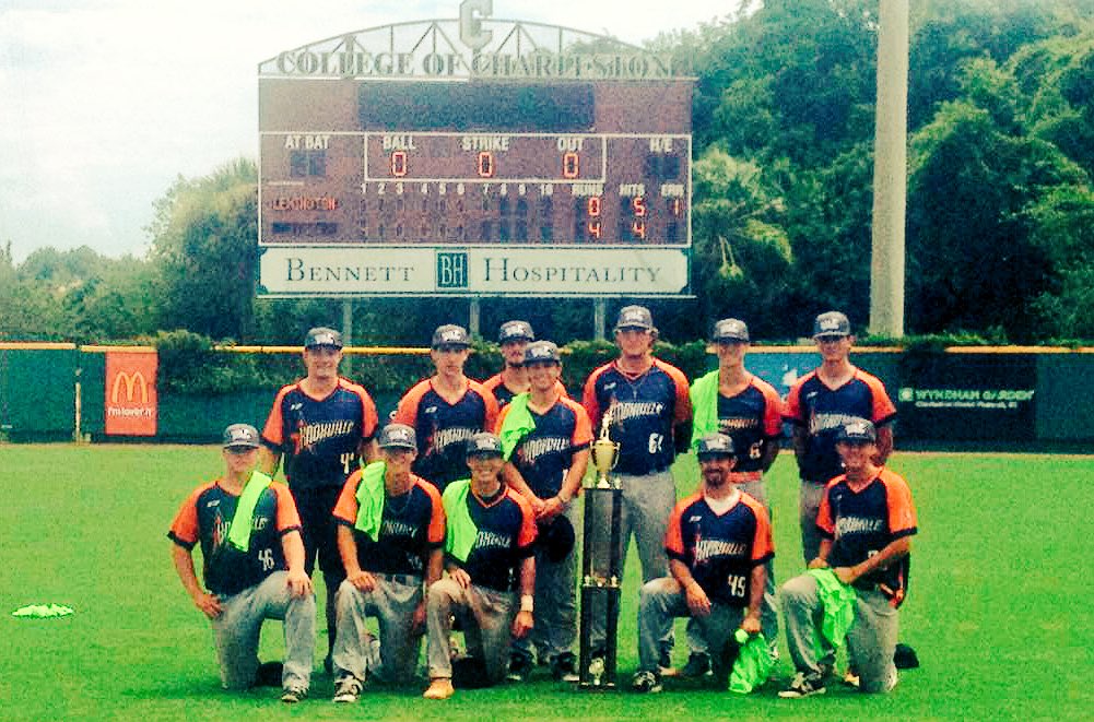 <a href="/CABAbaseball/">CABA Baseball</a> 17u Wood Bat Champions.. Rocking the new set of blue Sublimated  <a href="/3N2Sports/">3N2 Sports</a> jerseys. 🔥🔥🔥🔥🏆🏆