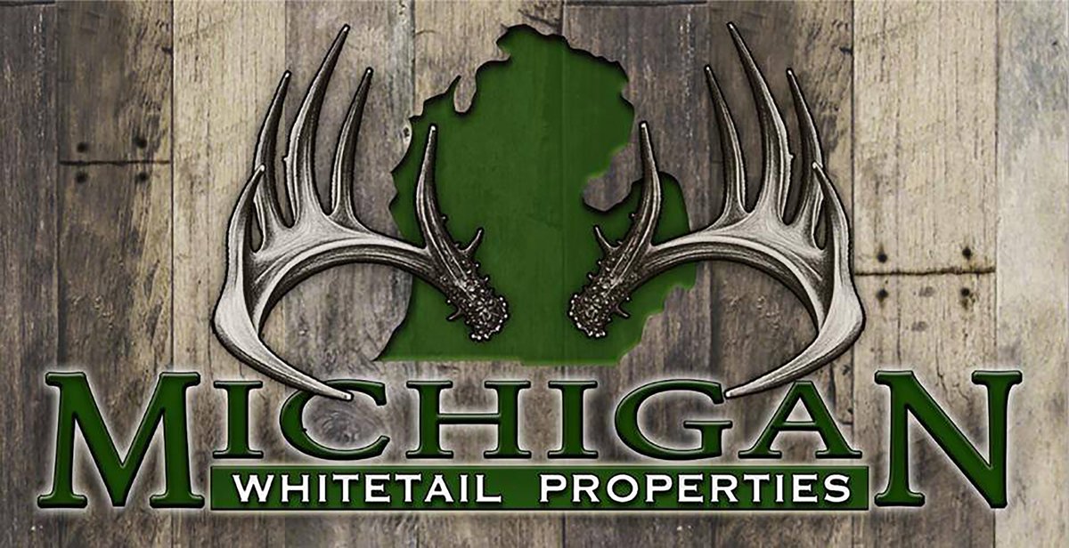 I am now working with Michigan Whitetail Properties. Visit my website at michiganwp.com to view properties!