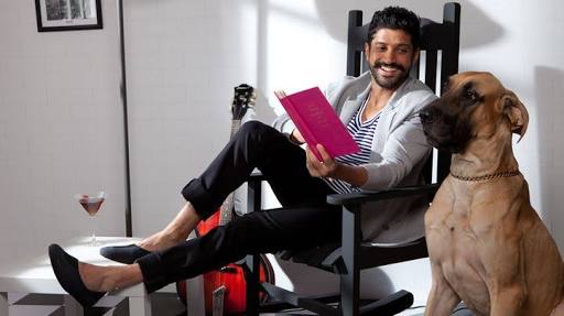 FarOutUniverse's tweet photo. #Animals๐
#SolidFella ๐ช๐ช๐๐
@FarOutAkhtar, you must have had a blast with this elegant adorable doggy ๐๐ https://t.co/slPGjmZXSb