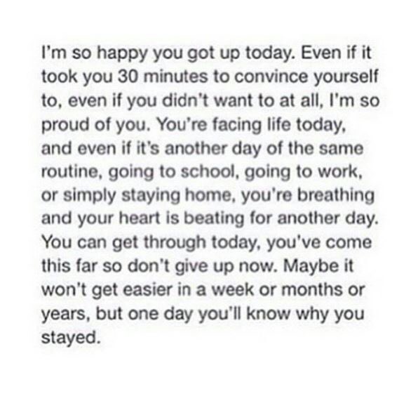 TheRowlandTour's tweet photo. just putting this out there for ya babes. 💗 Don't give up now. You've come so far. 😽 ily https://t.co/6xInfz3YRK