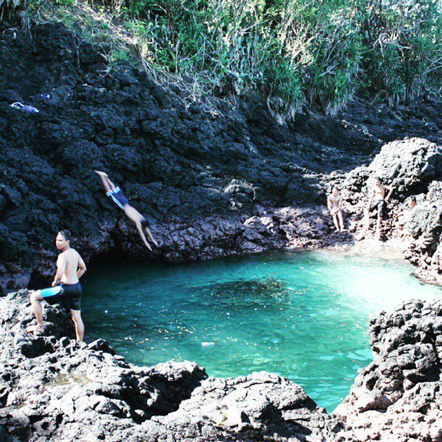 Halo Traveller !! Bagaimana dengan minggu anda ?