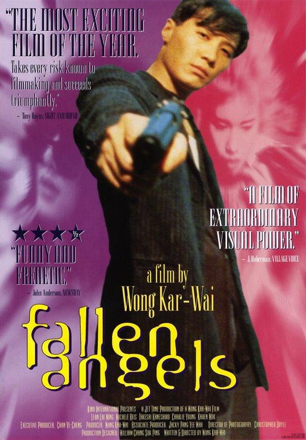 colebrax's tweet photo. Happy 60th birthday to one of our greatest living directors, Wong Kar-Wai. https://t.co/IuNkZYLkGe