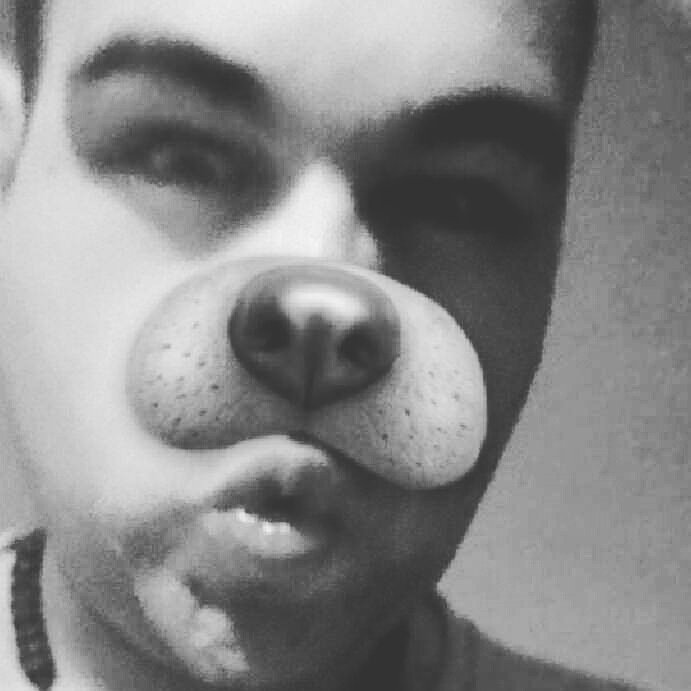 Pheli2016's tweet photo. Dog 😄😄😄😄😄
#OMGB 
#funny 
#CRAZYBOY 
#madrugada 
#falaserio 
#predomingo 
#PokemonGO 
#folllowme https://t.co/PDKenf2sjn