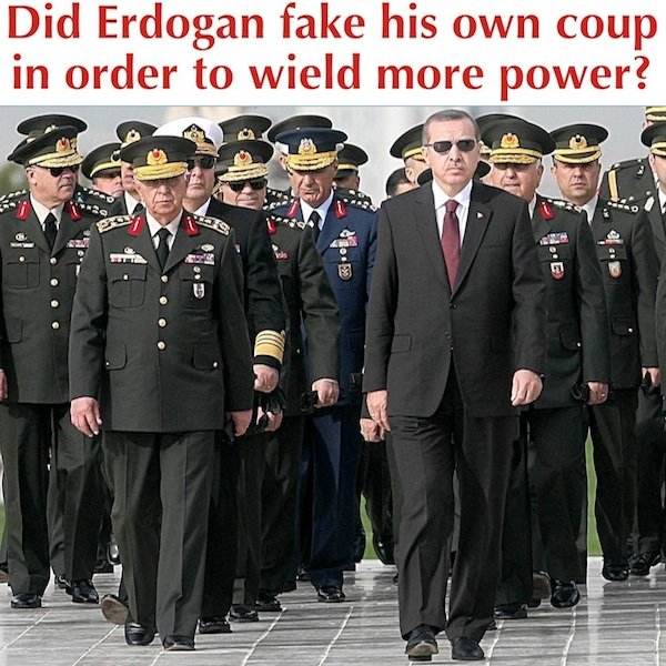 GlobalGatherin's tweet photo. Did Erdogan fake his own coup in order to wield more power?
#Erdogan
https://t.co/Nw3y8PENCB https://t.co/9dcjFnUOp8