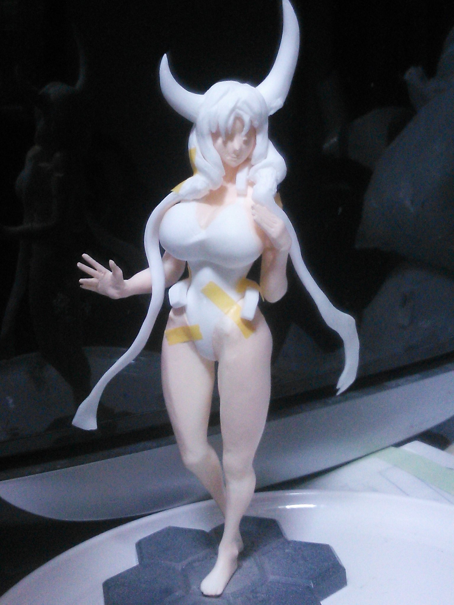 しゃーでんふろいで 境界線上のホライゾン の北条氏直です 造魔殿 4 17 03にて販売予定でございます しゃーでんふろいで 境界線上のホライゾン の北条氏直です 造魔殿 4 17 03にて販売予定でございます