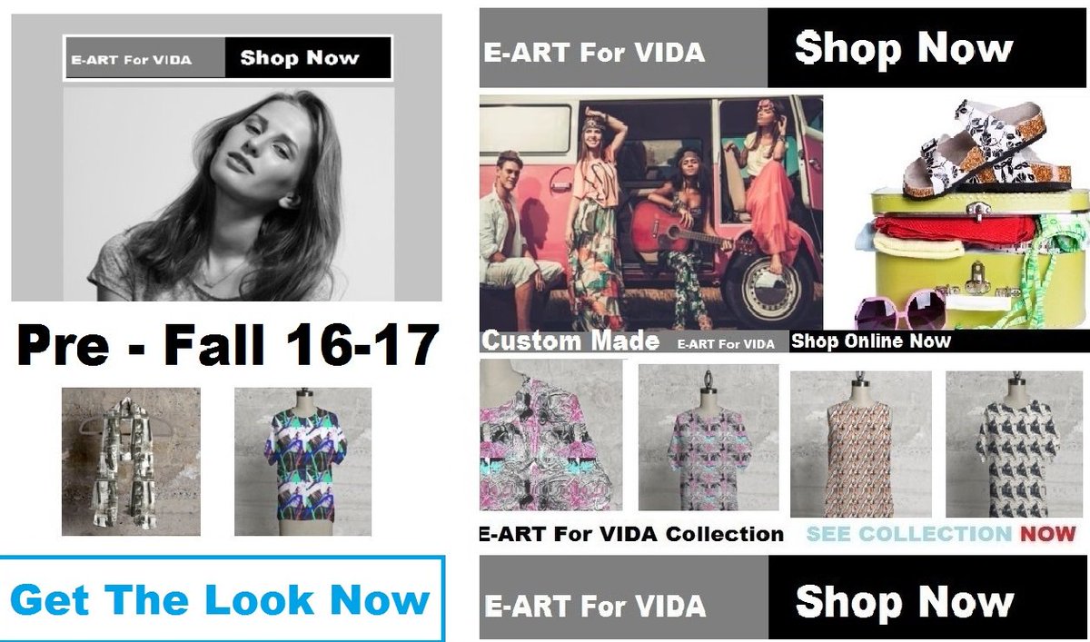 E_ARTFASHION tweet picture
