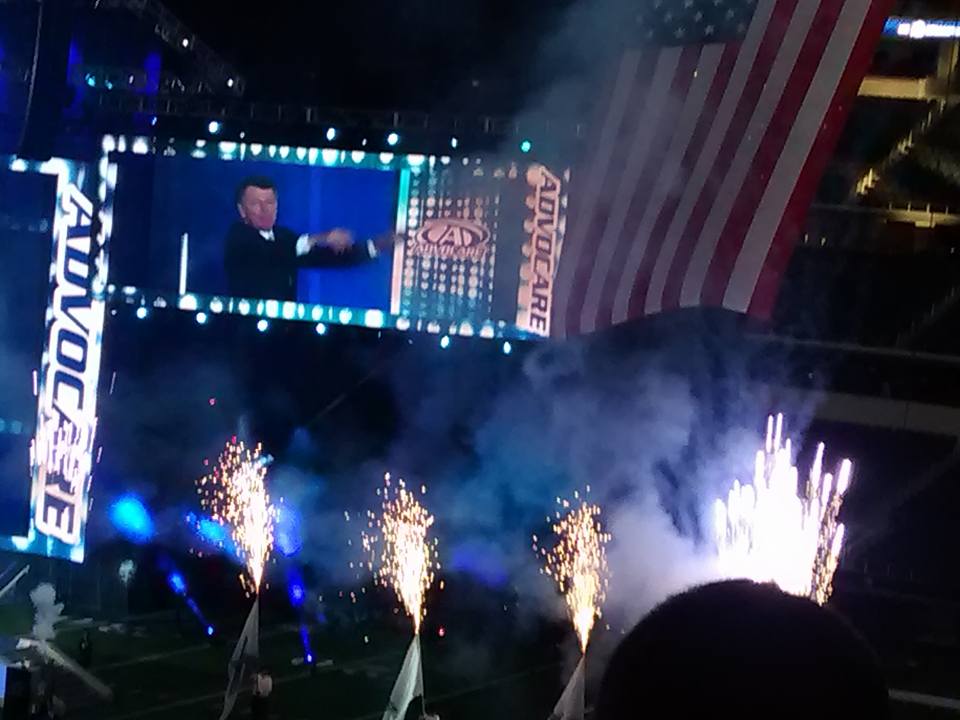 JenniferPavlo's tweet photo. Had the most amazing Weekend at #SuccessSchool2016 #DrewBrees https://t.co/GxBLdTtPL8