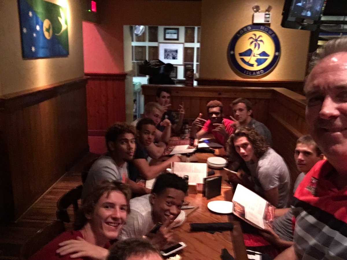 AZPowerNorthSBA's tweet photo. @AZPowerNorth 17u 5-1 @DoublePumpHoops #final4 #Outback #weeatn @Jtthoman24 @_FletchDaddy @jakehess2 Trey C https://t.co/h943nHz4ou