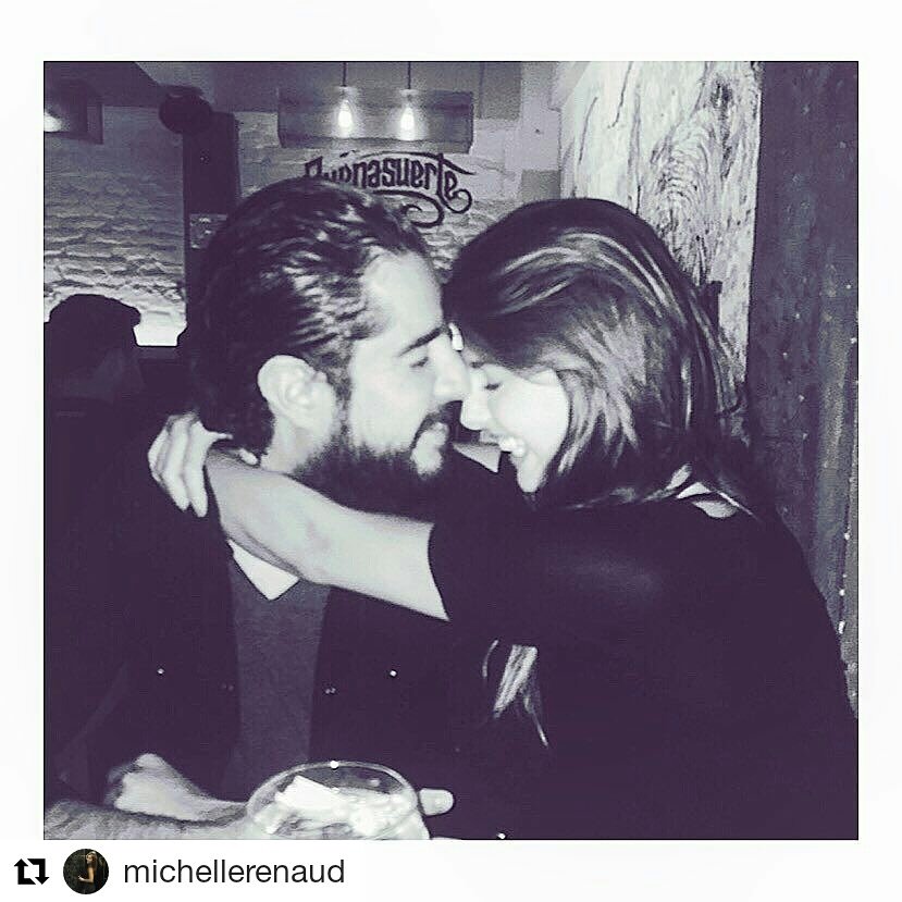 ot5issoreal's tweet photo. No puedo con este par 😍😍 puro Love!!!  @michellerenaud @josuealvarado ❤❤💞💞 https://t.co/wvNUZ8lKIN