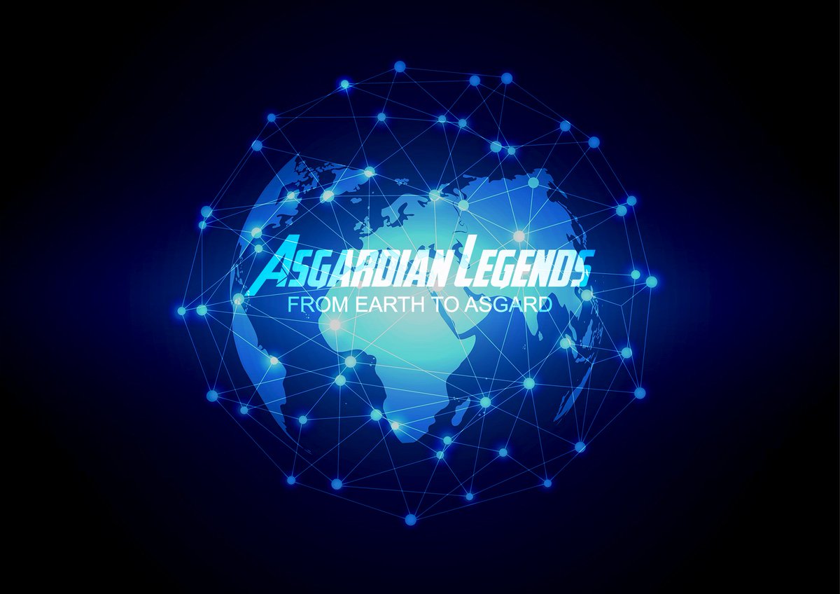 AsgardianLegend's tweet image. Kᴇᴇᴘ Oɴᴇ Eʏᴇ Oᴘᴇɴ...
#ᴬᴸᴿᴾ