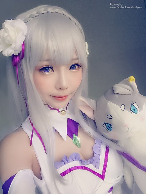 Twitterのコスプレ画像63