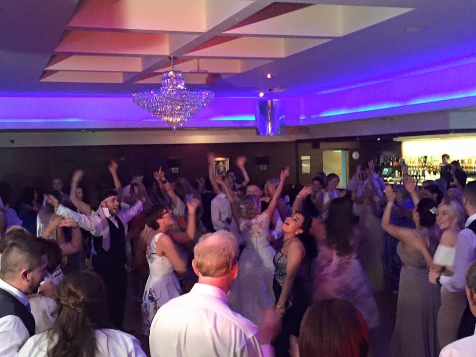midnight_sounds's tweet photo. Great night @Ballymascanlon for Sinead &amp; Aaron's #wedding #dancing #partying #celebrating #love #newlyweds https://t.co/x0BzTxz7I4