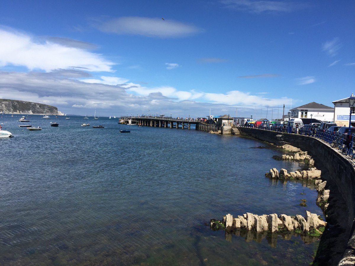 BANSAC4's tweet photo. Great days diving at Swanage Pier yesterday with a great bunch of friends. https://t.co/uDGSToF3Xn