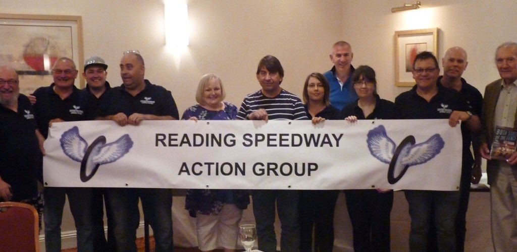 Fantastic evening last night &amp; a huge thanks goes to <a href="/Hunsy1969/">Paul Hunsdon</a> Reg Fearman &amp; Jeremy Doncaster