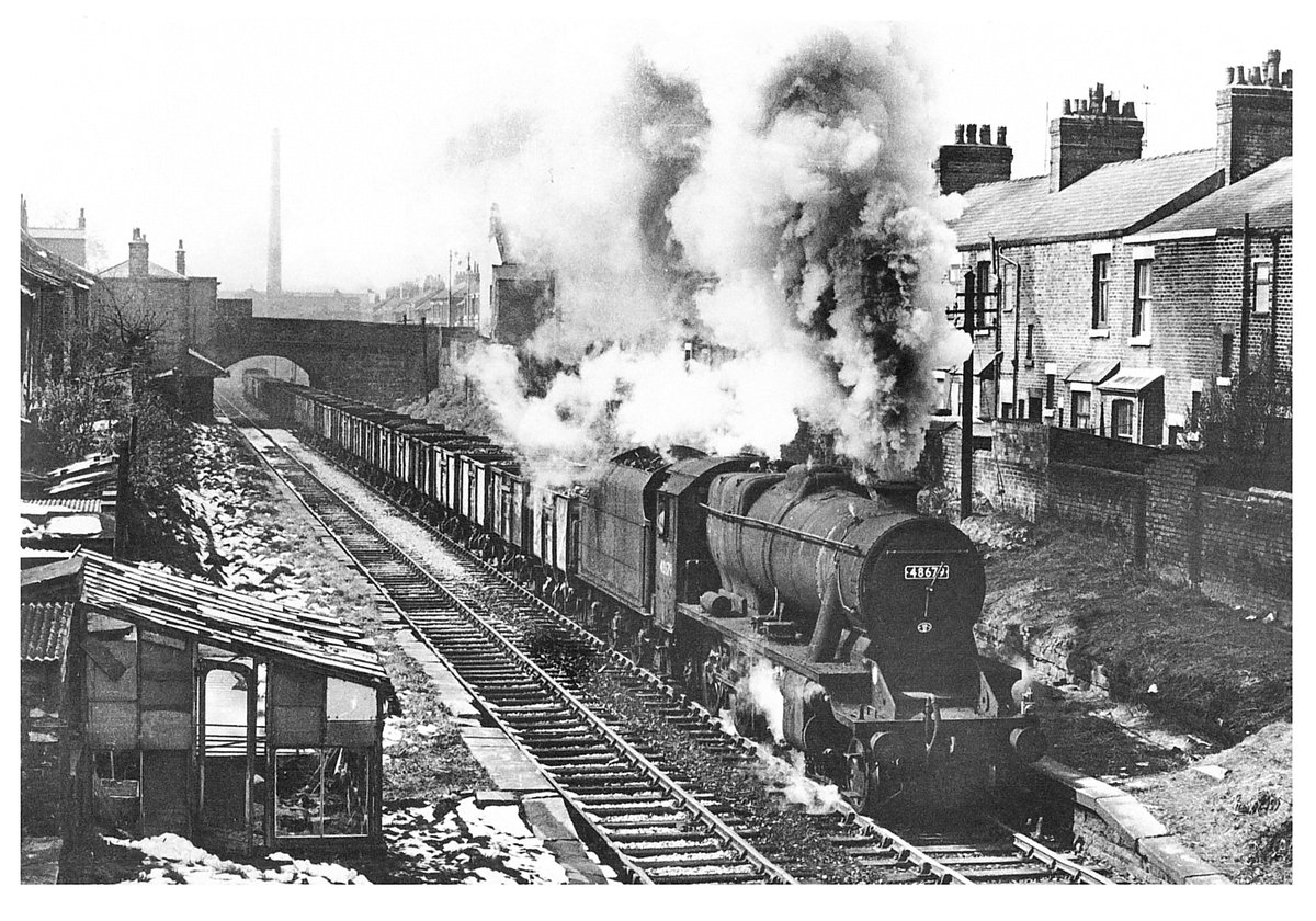 FIND OUT ALL ABOUT FORMER PRESTON &amp; LONGRIDGE RAILWAY
7pm Mon 18 July with David Hindle at Longridge Heritage Centre