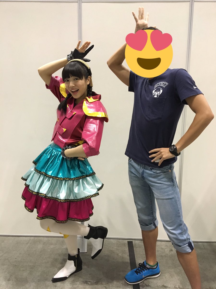 kuu_issy5's tweet photo. 夏ジョニver.
「summer!!!!」と2人で叫びながら撮りました😊😊😊 https://t.co/FU2VepaUrT