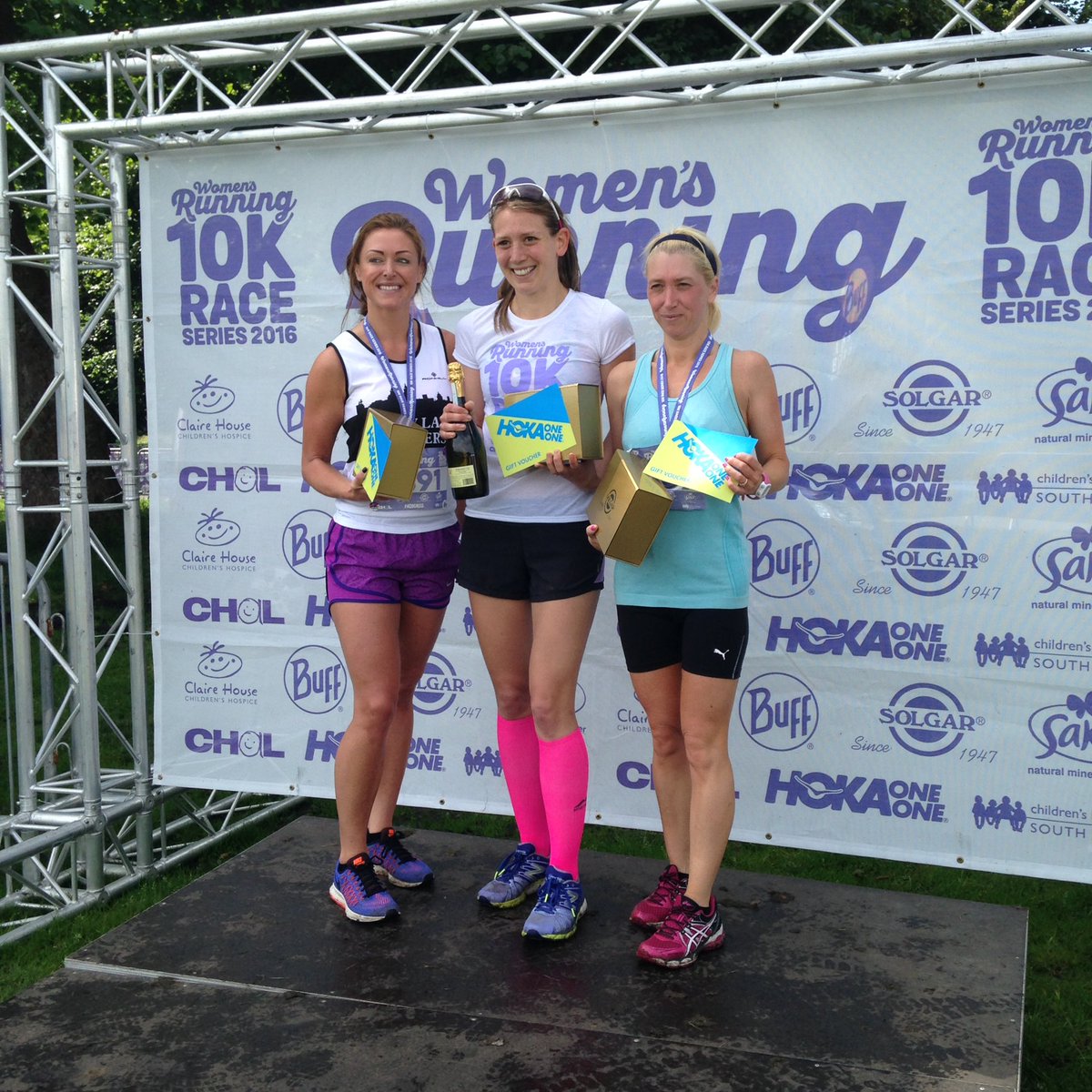 Women's Running UK tweet media