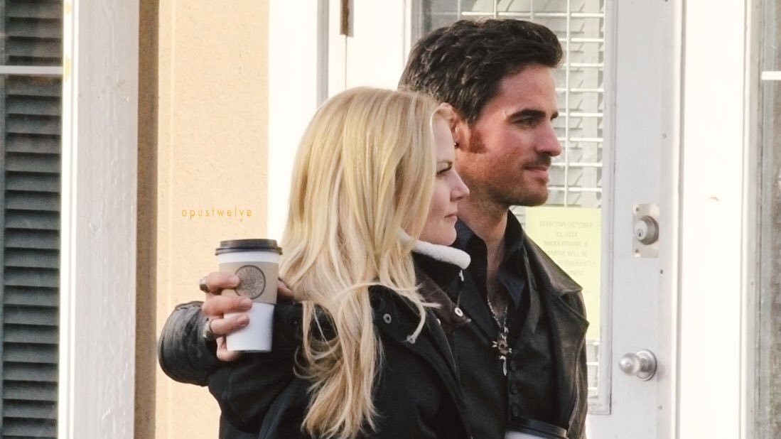_mariestunning's tweet photo. I LOVE COFFEE.
#JenAndColin #colifer #ouat https://t.co/kSG9CZPrUA