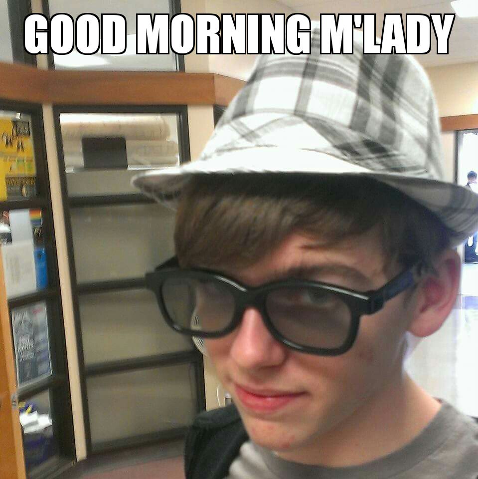 IceSuspect's tweet image. #wakeandbake