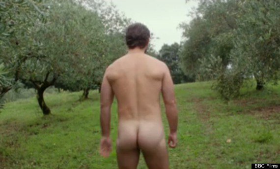 nakedmen15's tweet photo. The gorgeous arse of Jude Law. He's still got it! https://t.co/CT0OEiGMe7