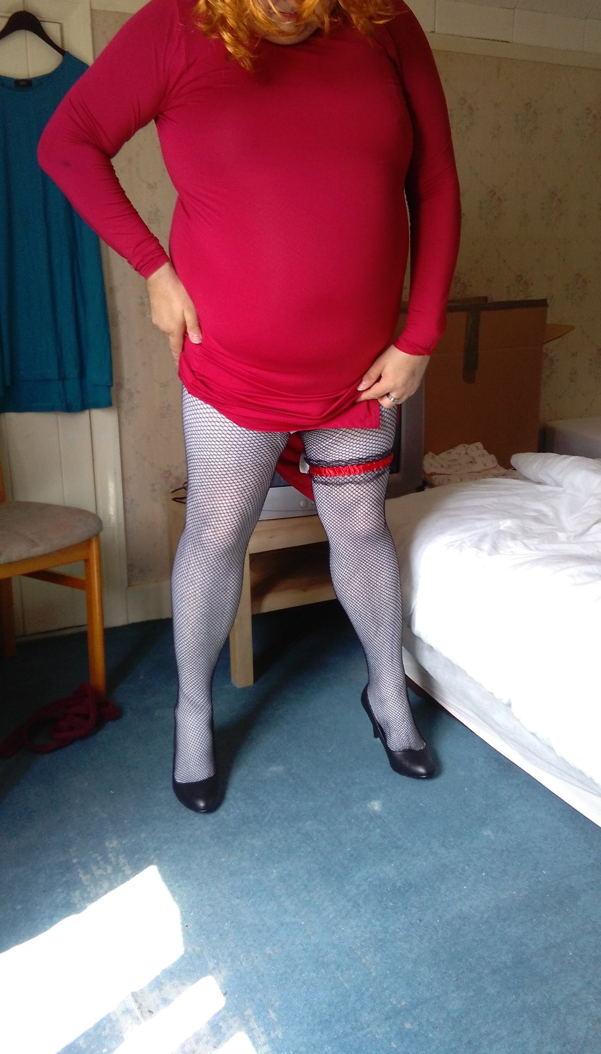 Rona from ipswich