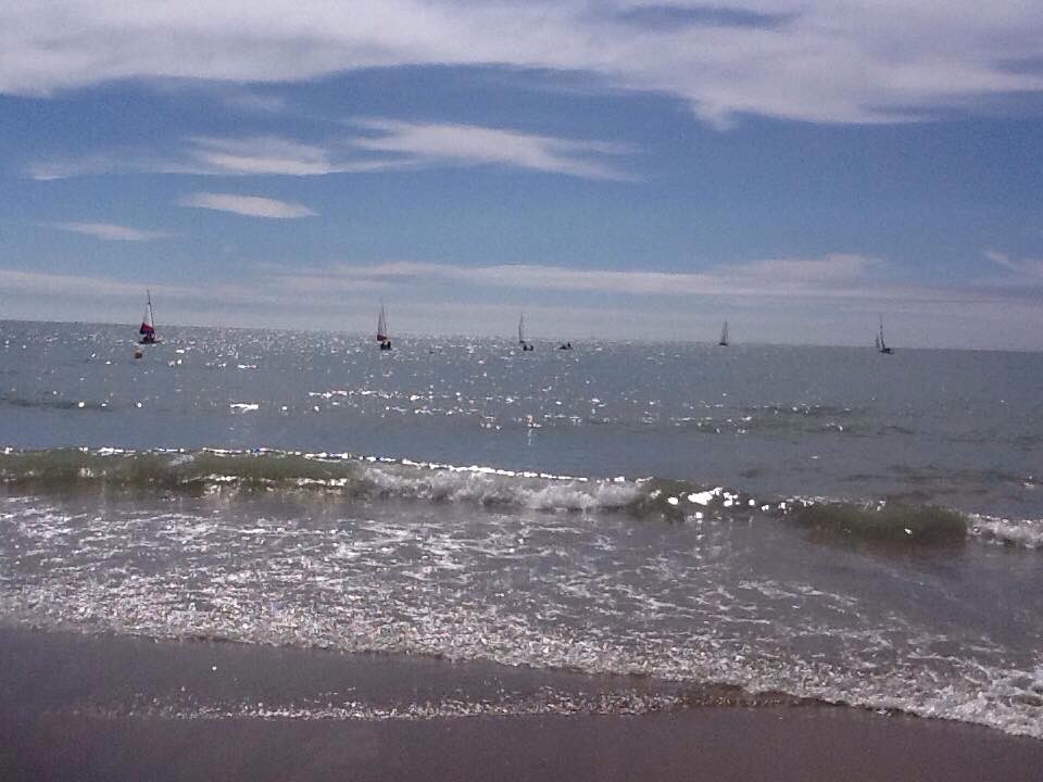 3 weeks to go &amp; view will be Trawler Race 6&amp;7Aug <a href="/FTrawler/">F'stone Trawler Race</a> <a href="/folkestonefish/">Folkestone Trawlers</a> <a href="/ShoutOutShepway/">Shout Out! Shepway</a> <a href="/FolkestoneRT/">FolkestoneRT</a> <a href="/F_Fest/">Folkestone Festival</a> 🎏🎏