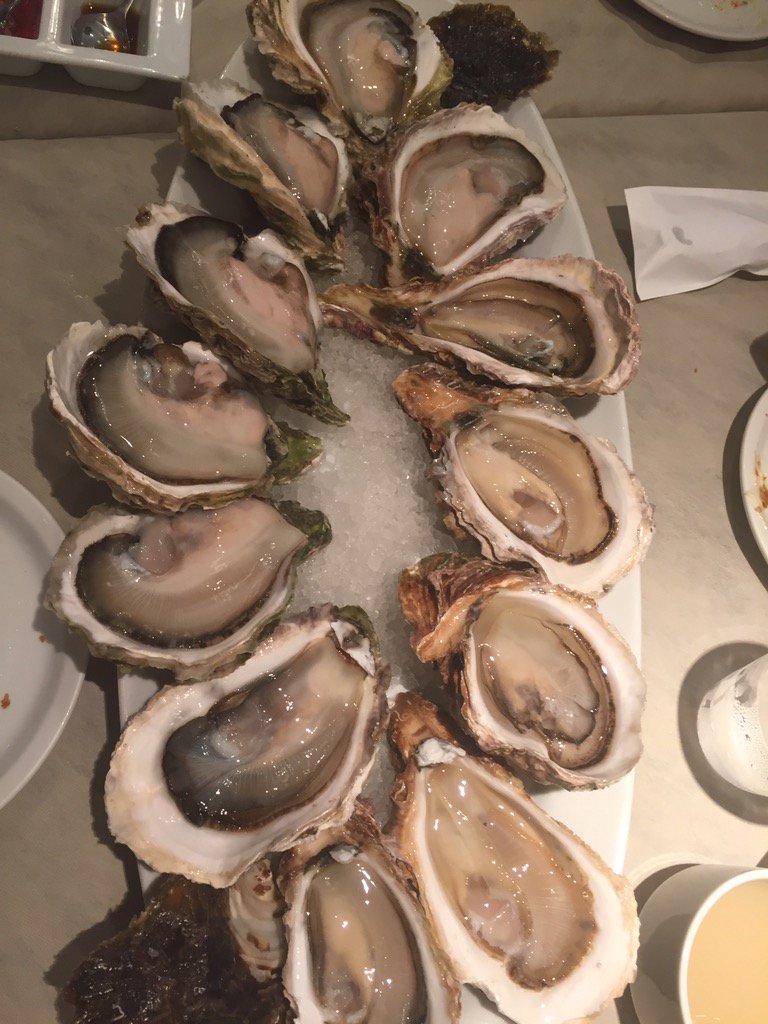 ユニーク梅田 牡蠣 食べ 放題 世界のすべての髪型