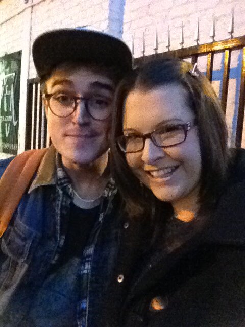 TCsob's tweet photo. Happy birthday @TomFletcher I hope your day is as awesome as you are 🎉🍰 #HappyBirthdayTomFletcher @mcflymusic https://t.co/ZtelkwtgZa