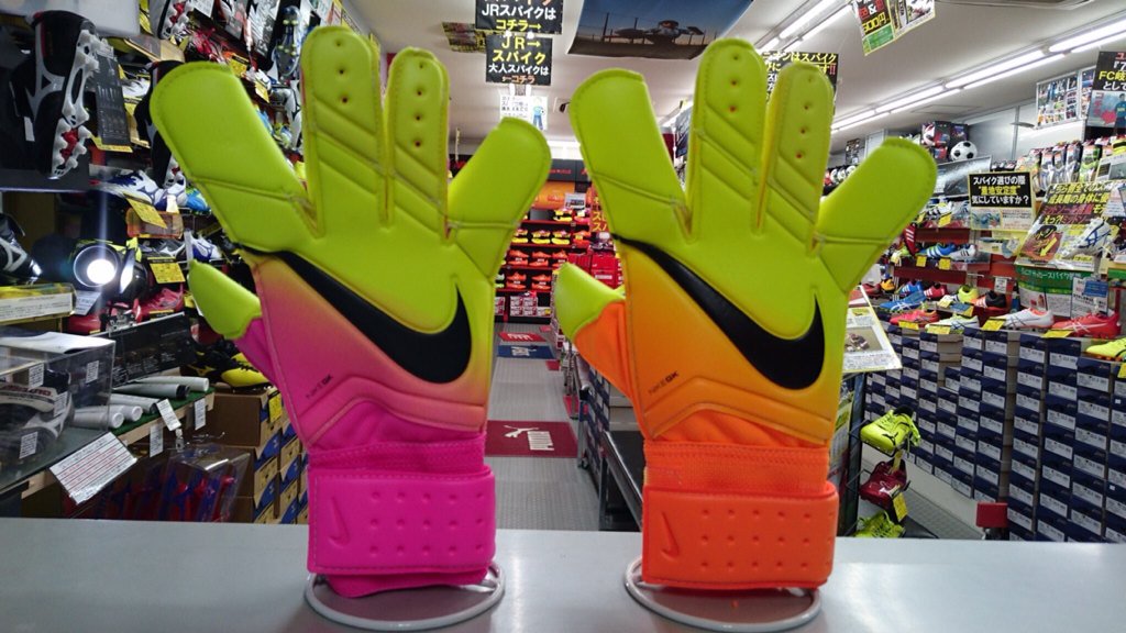 キーパーグローブオススメ紹介 Jjkihqxjz2qg1tf Twitter