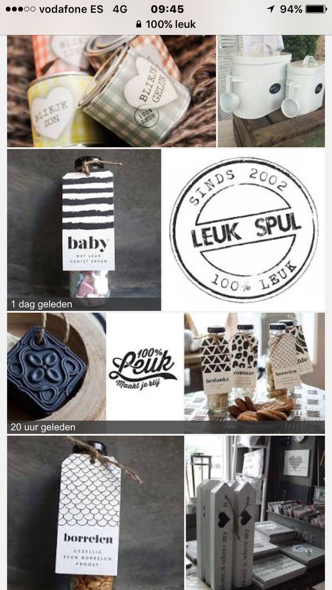 margreetKramer's tweet photo. Te koop bij Effen Kieken#100% leuk https://t.co/F5FfSqCcfP