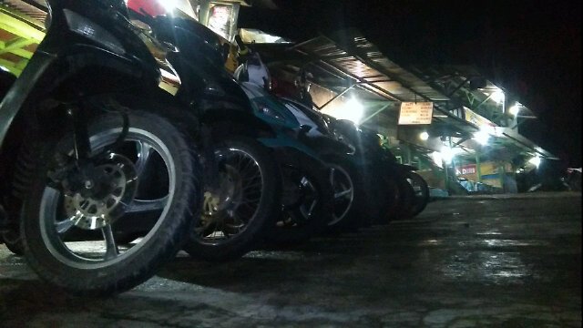 StreetLineCor's tweet image. Sedikit namun kami Tertib Yeah! Lembang Wates