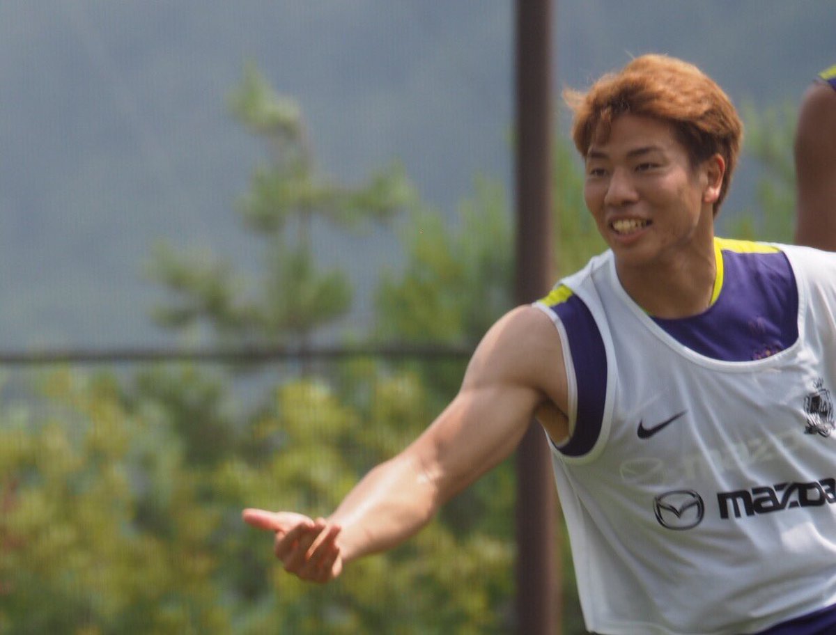 Yo Co 拓磨 頼んだよ 717浅野拓磨ラストマッチ Yo Co 拓磨 頼んだよ 717浅野拓磨ラストマッチ