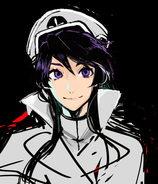 Bambietta Basterbine Wallpaper