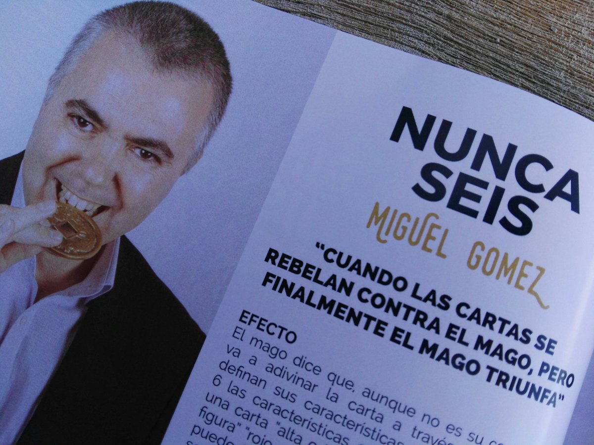 alexispardomago's tweet image. @MiguelGomezMago @Grupokaps que maravilla de juego,me ha alegrado el domingo!!!!!