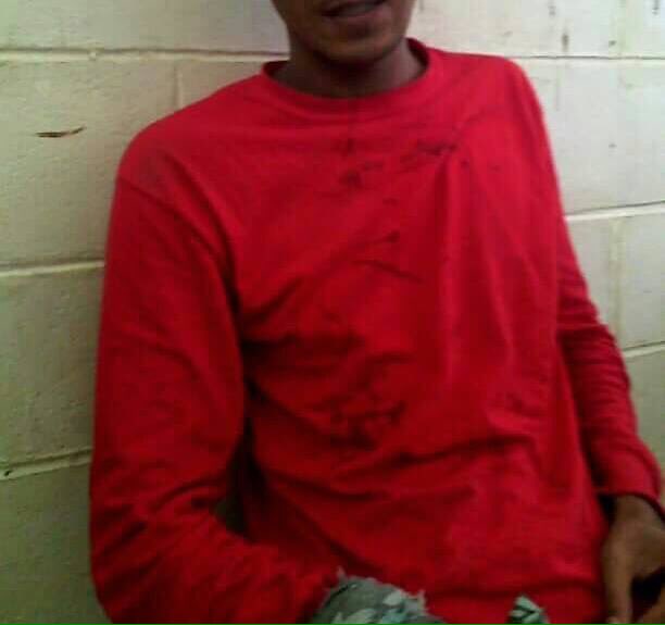 racvictoria's tweet image. The brutal &amp;amp; violent work culture of #WilsonSecurity &amp;amp; #Broadspectrum must come to an end #Manus